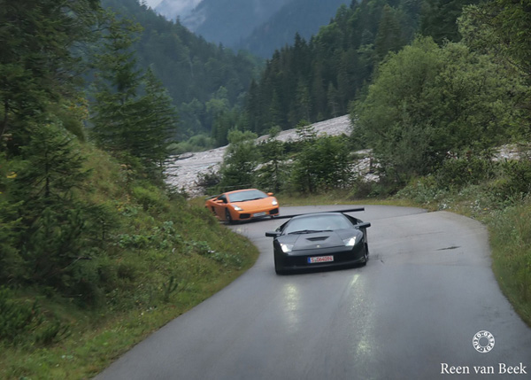 Autogespot Jaaroverzicht 2007