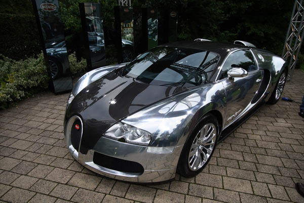 Autogespot Jaaroverzicht 2007