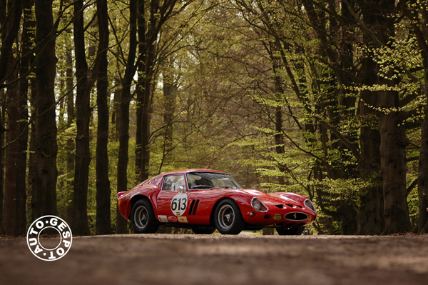 Autogespot Jaaroverzicht 2007