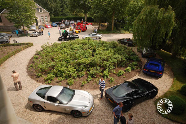 Autogespot Jaaroverzicht 2007