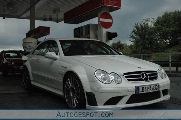 Autogespot Jaaroverzicht 2007