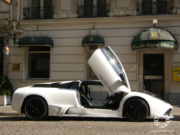 Autogespot Jaaroverzicht 2007