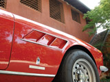 Ferrari 330 GTC Coupé uit 1968