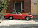 Ferrari 330 GTC Coupé uit 1968