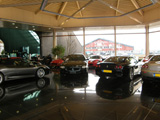 Munsterhuis Sportscars