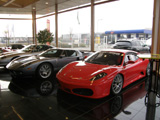 Munsterhuis Sportscars