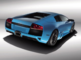 Meer foto's Lamborghini Ad Personam