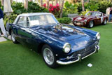 2008 Cavallino Classic - Concorso d' Eleganza