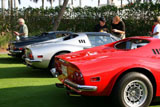 2008 Cavallino Classic - Concorso d' Eleganza