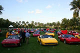 2008 Cavallino Classic - Concorso d' Eleganza