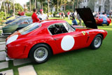 2008 Cavallino Classic - Concorso d' Eleganza