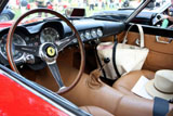 2008 Cavallino Classic - Concorso d' Eleganza