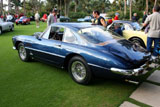 2008 Cavallino Classic - Concorso d' Eleganza