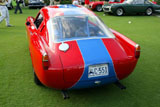 2008 Cavallino Classic - Concorso d' Eleganza