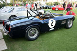 2008 Cavallino Classic - Concorso d' Eleganza