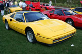 2008 Cavallino Classic - Concorso d' Eleganza