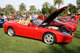 2008 Cavallino Classic - Concorso d' Eleganza