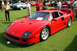 2008 Cavallino Classic - Concorso d' Eleganza