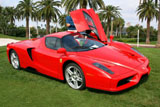 2008 Cavallino Classic - Concorso d' Eleganza
