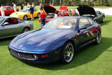 2008 Cavallino Classic - Concorso d' Eleganza