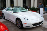 2008 Cavallino Classic - Concorso d' Eleganza