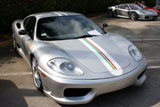 2008 Cavallino Classic - Concorso d' Eleganza