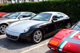 2008 Cavallino Classic - Concorso d' Eleganza
