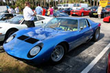 2008 Cavallino Classic - Concorso d' Eleganza