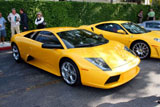 2008 Cavallino Classic - Concorso d' Eleganza