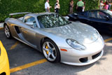 2008 Cavallino Classic - Concorso d' Eleganza