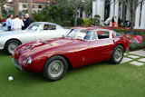 2008 Cavallino Classic - Concorso d' Eleganza