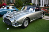 2008 Cavallino Classic - Concorso d' Eleganza