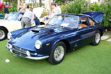 2008 Cavallino Classic - Concorso d' Eleganza