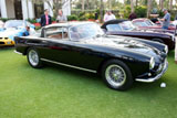 2008 Cavallino Classic - Concorso d' Eleganza