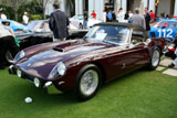 2008 Cavallino Classic - Concorso d' Eleganza
