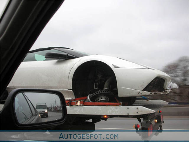 Combo's & Strange sightings!