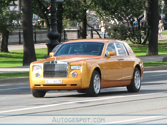 Combo's & Strange sightings!