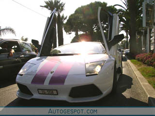 Combo's & Strange sightings!