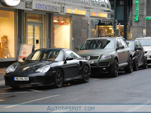 Combo's & Strange sightings!