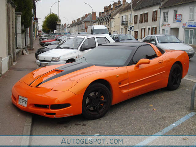 Combo's & Strange sightings!