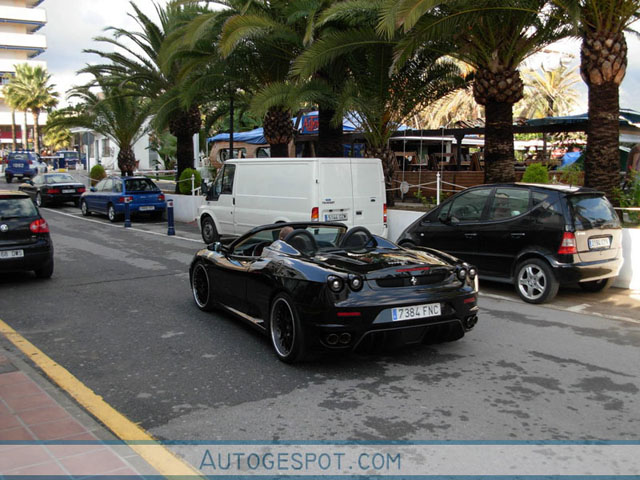 Combo's & Strange sightings!