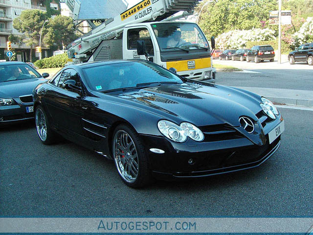 Combo's & Strange sightings!