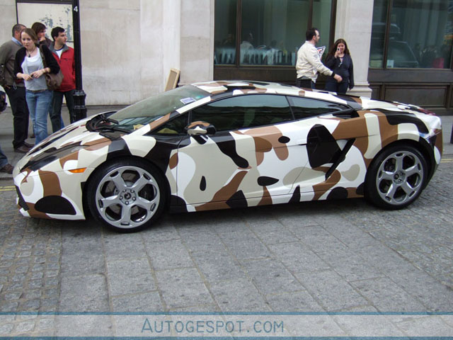 Combo's & Strange sightings!