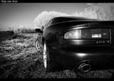 Fotoshoot: Aston Martin DB7