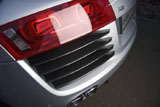 Soundcheck Audi R8 by EDO