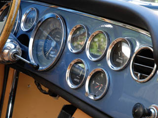 Ferrari 330 America
