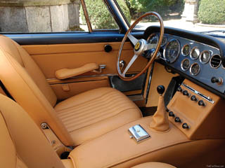 Ferrari 330 America