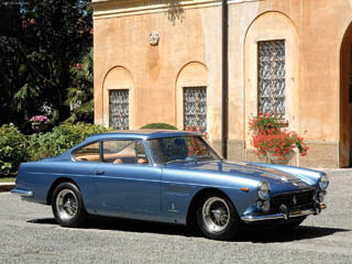 Ferrari 330 America