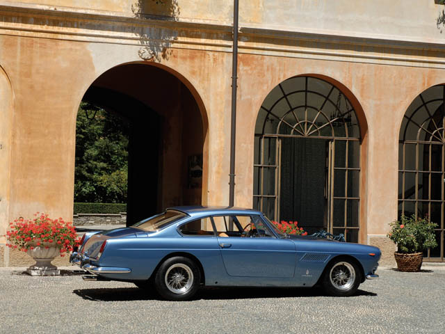 Ferrari 330 America