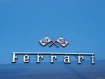 Ferrari 330 America